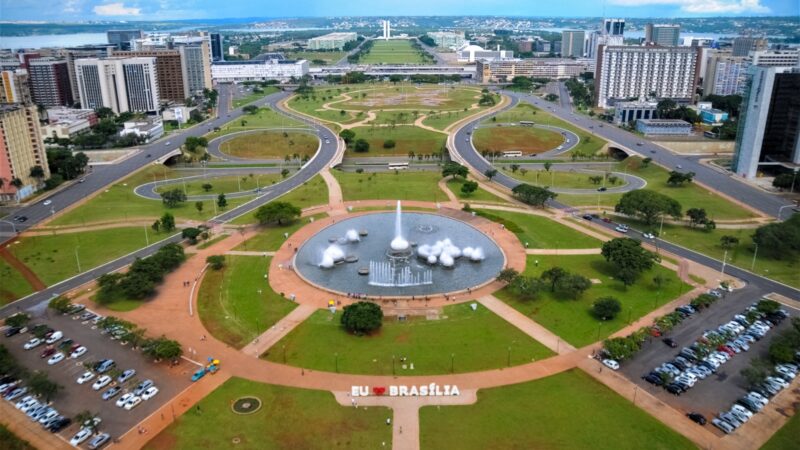 Brasília vai sediar dois eventos voltados a cidades reconhecidas pela Unesco