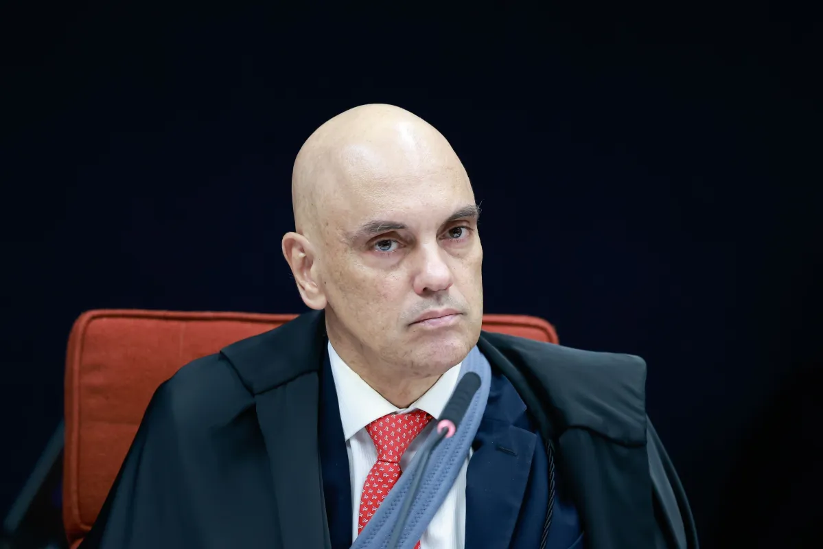 Moraes mantém prisão de Mário Fernandes e kid preto por plano de golpe