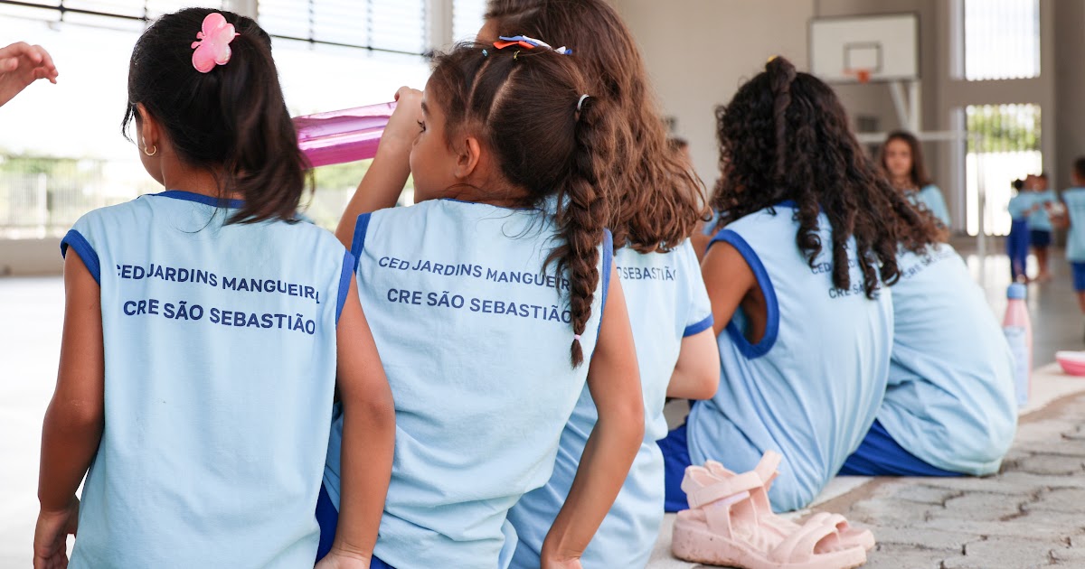Famílias da rede pública serão beneficiadas com Cartão Uniforme Escolar