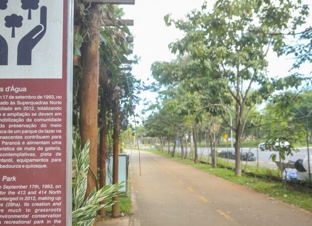 Brasília Ambiental abre inscrições para 2ª Conferência Distrital de Unidades de Conservação