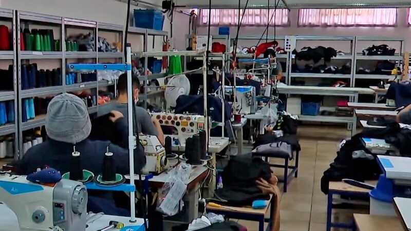 Cartão Uniforme Escolar vai permitir aquisição de uniformes diretamente nas malharias