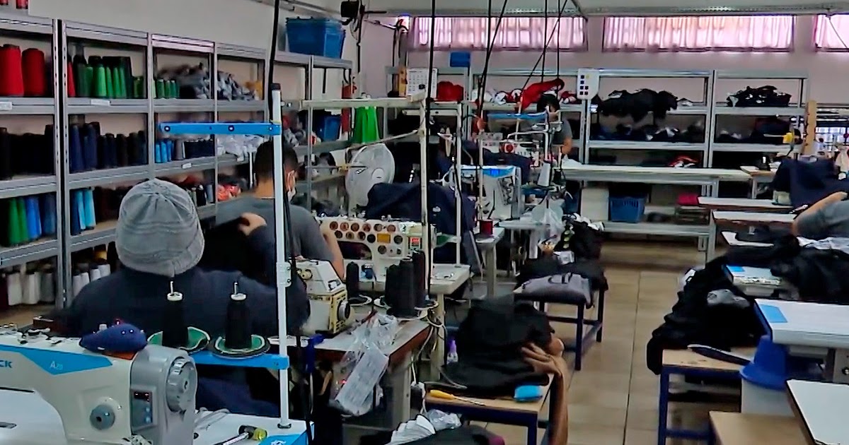 Cartão Uniforme Escolar vai permitir aquisição de uniformes diretamente nas malharias