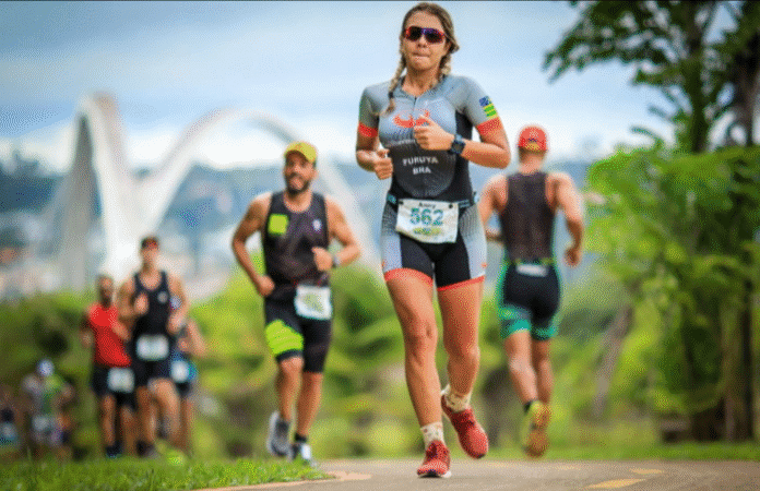 Brasília Recebe pela primeira vez o Metrópoles Endurance e aposta no turismo esportivo