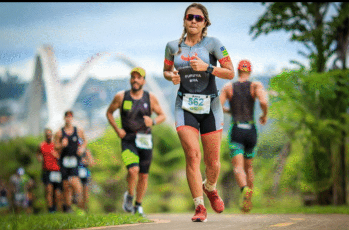 Brasília Recebe pela primeira vez o Metrópoles Endurance e aposta no turismo esportivo