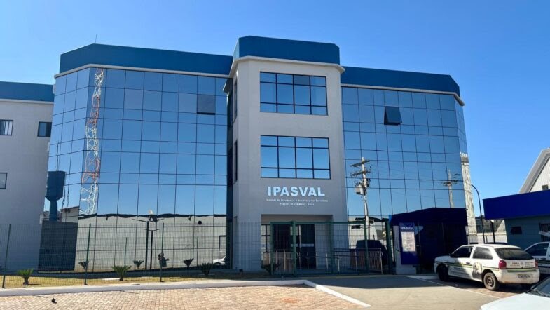 Nova sede do IPASVAL é inaugurada em Valparaíso e marca um novo capítulo para os servidores públicos