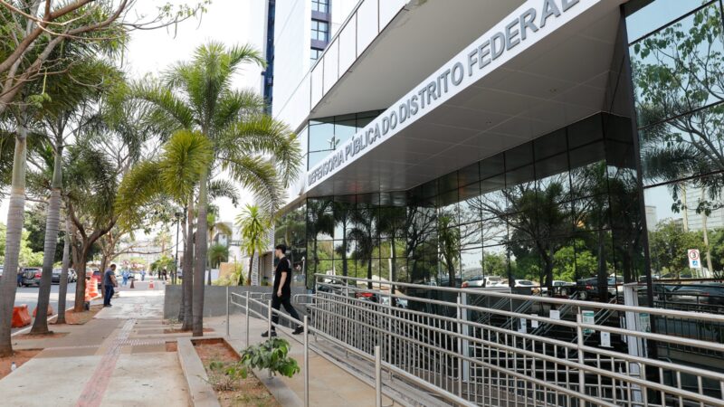 DPDF lança documento em comemoração aos 10 anos do Estatuto da Pessoa com Deficiência