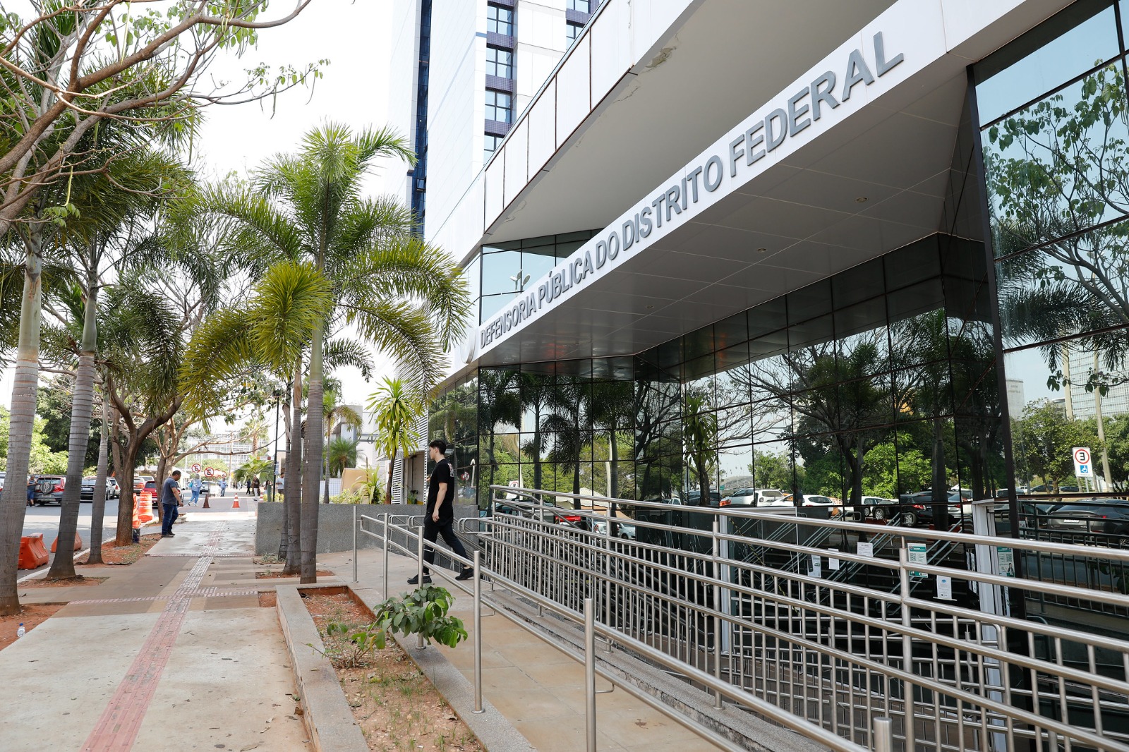 DPDF lança documento em comemoração aos 10 anos do Estatuto da Pessoa com Deficiência