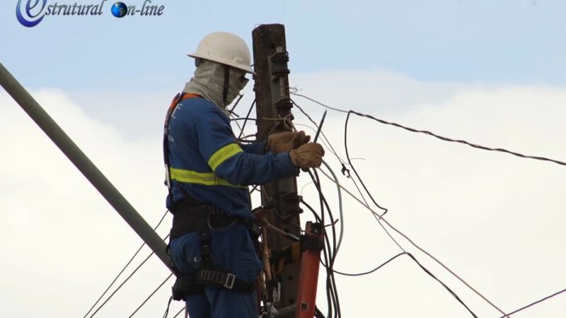 Águas Claras e Lago Sul terão interrupção no fornecimento de energia nesta terça-feira (8)