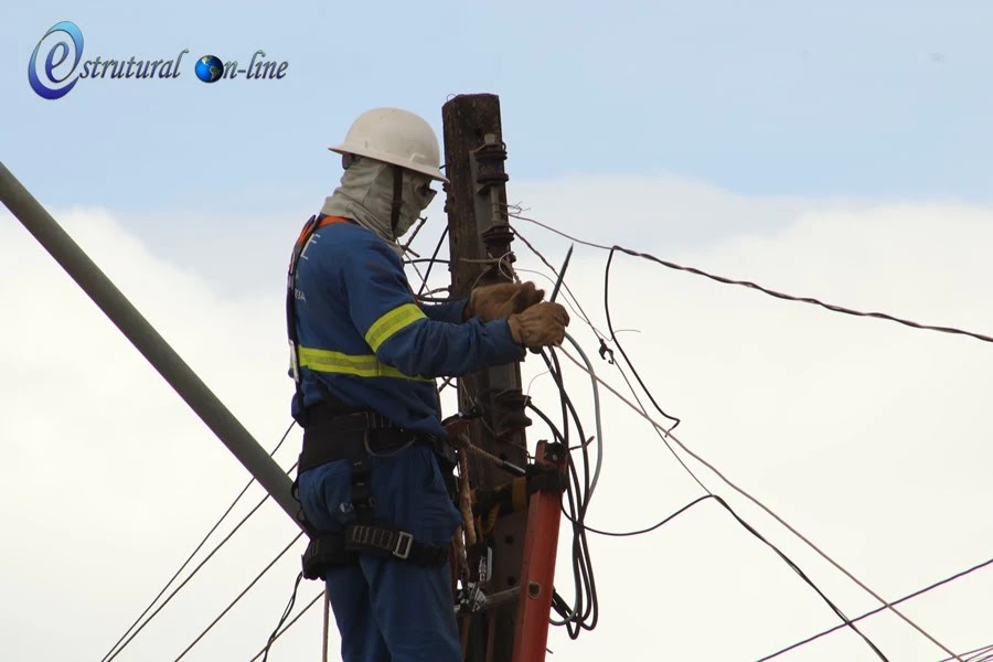 Águas Claras e Lago Sul terão interrupção no fornecimento de energia nesta terça-feira (8)