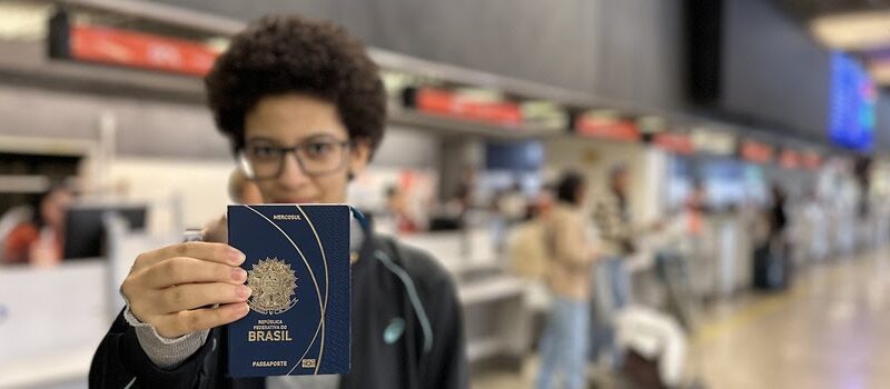 Governo de Minas amplia apoio e garante mais estudantes da rede pública participando de Olimpíadas Internacionais