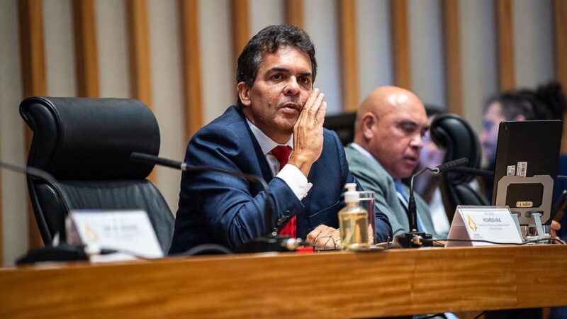 Programa Uniforme Escolar será implementado pelo GDF após luta do mandato do deputado Ricardo Vale  