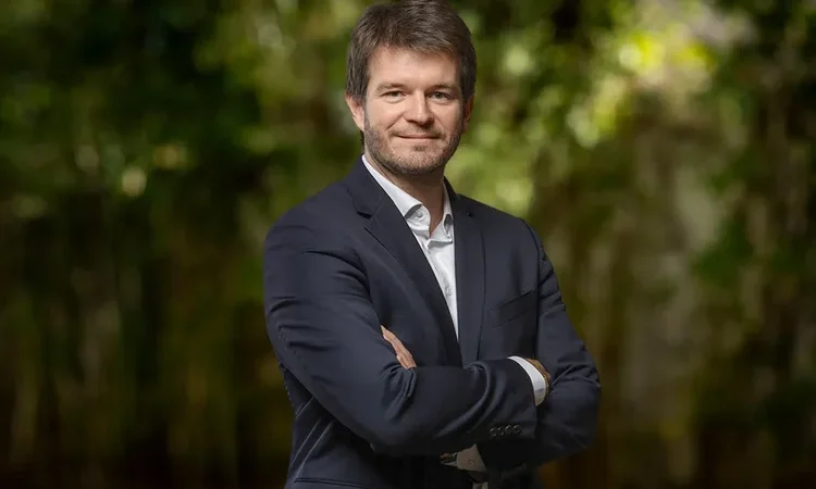 “Cuidar do solo é cuidar do nosso futuro”, diz brasileiro na maior produtora global de fertilizante