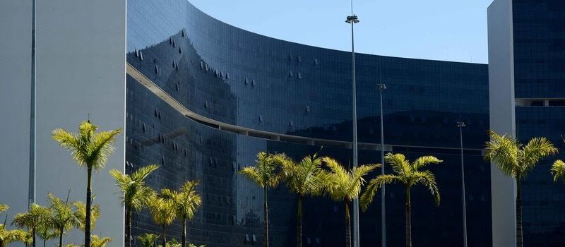 Propag: Governo de Minas sanciona lei que trata da cessão de direitos creditórios do Estado à União