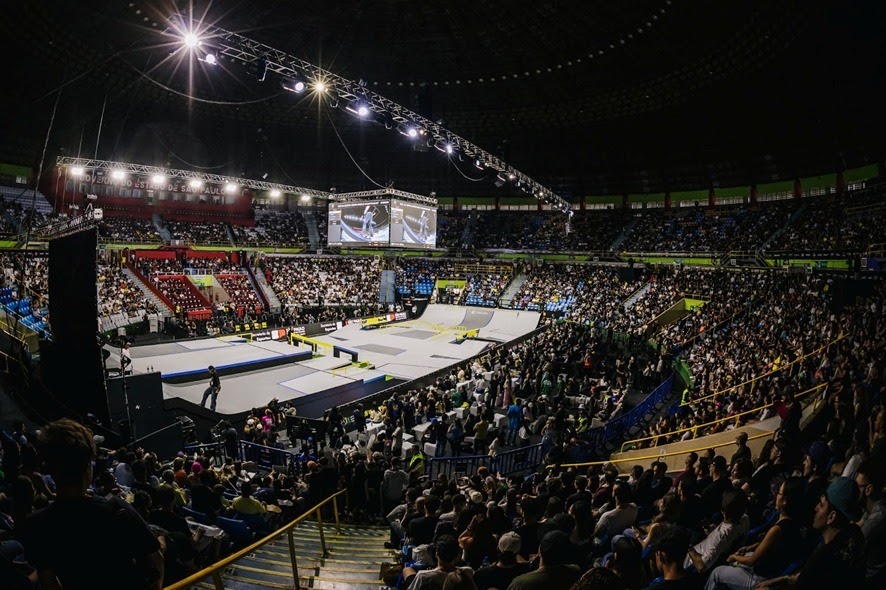 Fim de semana no DF tem campeonato de skate, festival inclusivo e oficinas no MAB
