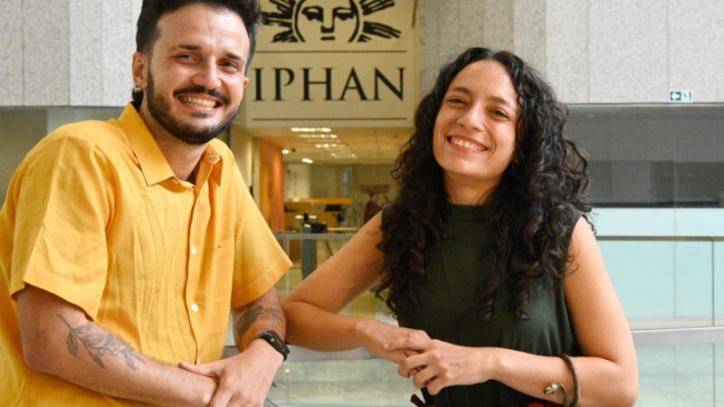 Com apoio do FAC, nova temporada do podcast Ossobuco resgata patrimônio imaterial do DF