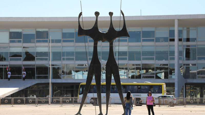 Com crescimento recorde no turismo no primeiro semestre, DF se consolida como destino em alta