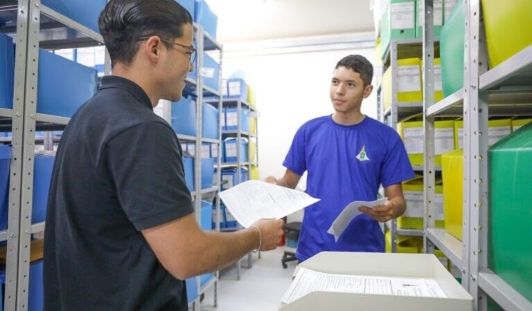 GDF abre seleção para mais de 4 mil vagas de estágio; confira