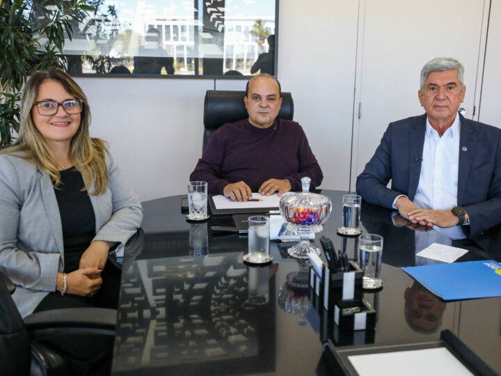 Caesb investe R$ 100 milhões para reduzir perdas de água e atender ao Marco Legal do Saneamento – Caesb