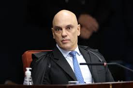 Moraes marca oitivas de testemunhas dos núcleos 3 e 4 no STF