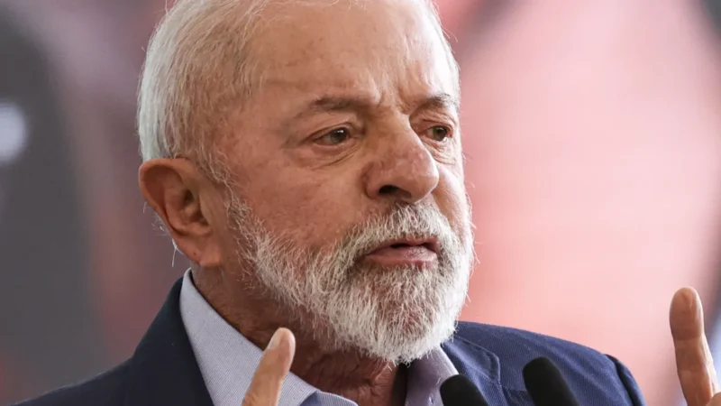 Lula é aconselhado a produzir conteúdo em defesa de IR e 6×1