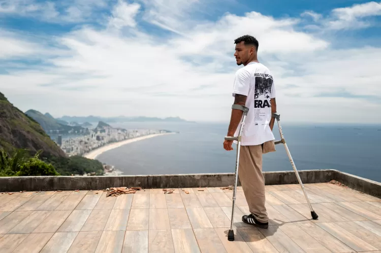 Hospital de Base é referência no tratamento de câncer ósseo