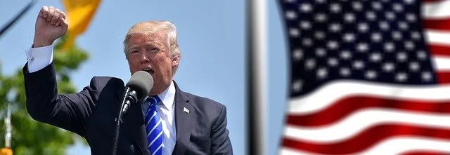Pesquisa Quaest: 72% dizem que Trump errou ao impor tarifas, e 79% temem impacto direto