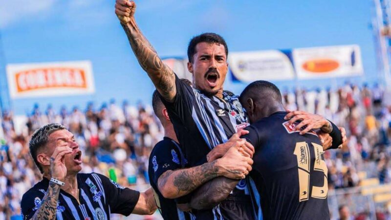 Série D: visitantes buscam surpreender na ida das quartas de final