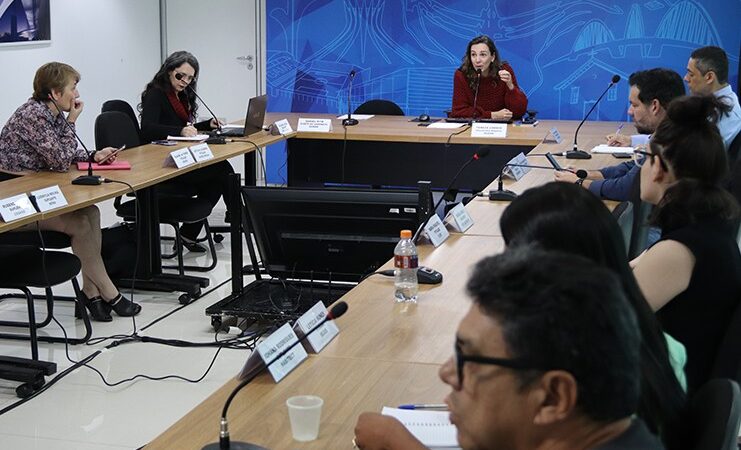 Museu Nacional da República vai receber a 6ª Conferência Distrital das Cidades 