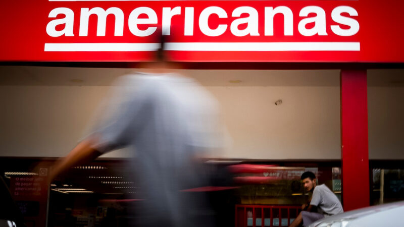 Americanas: “Não tem bala de prata”, diz presidente de saída do cargo