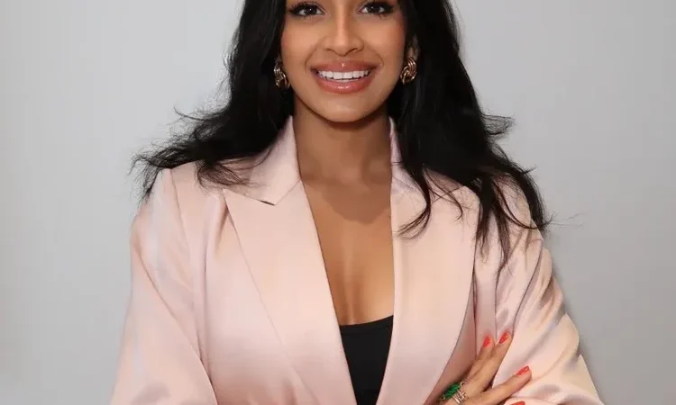 Com ajuda da IA, mulher de 30 anos criou um aplicativo que ajuda solteiros a acharem o amor