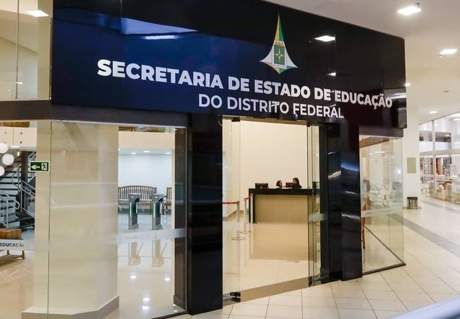 Concurso SEDF para Professores Temporários: Salário de R$ 6,4 Mil e Edital a Caminho