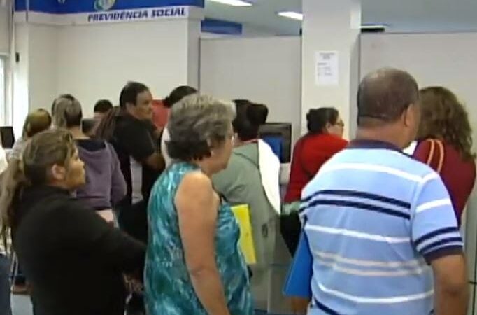 Câmara aprova criação de programa para agilizar os benefícios do INSS
