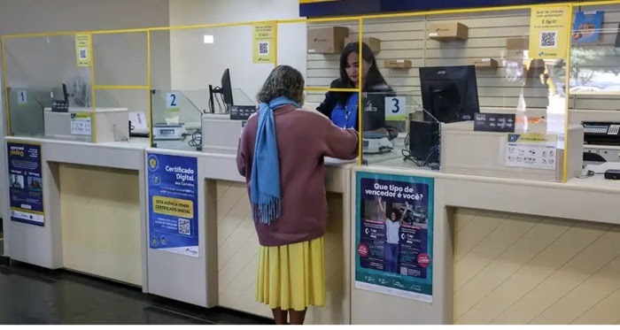 Mais de 90% dos aposentados que fizeram acordo foram ressarcidos, informa INSS