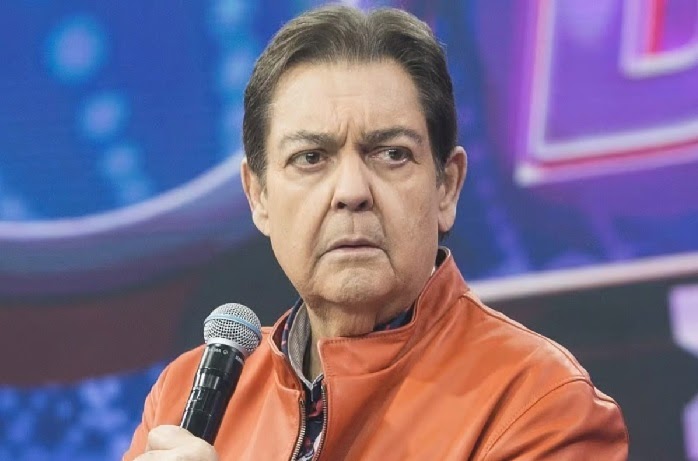 Ana Maria Braga faz homenagem emocionante a Faustão: “Seja forte”