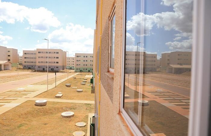 Crédito de R$ 30 milhões para o programa Cheque Moradia é aprovado na CLDF