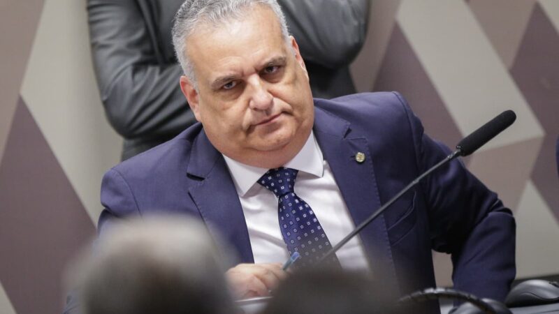 Relator da CPMI do INSS apresenta plano de trabalho das investigações