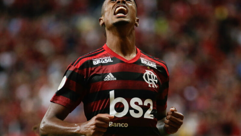 STJD marca julgamento de Bruno Henrique, do Flamengo. Confira data