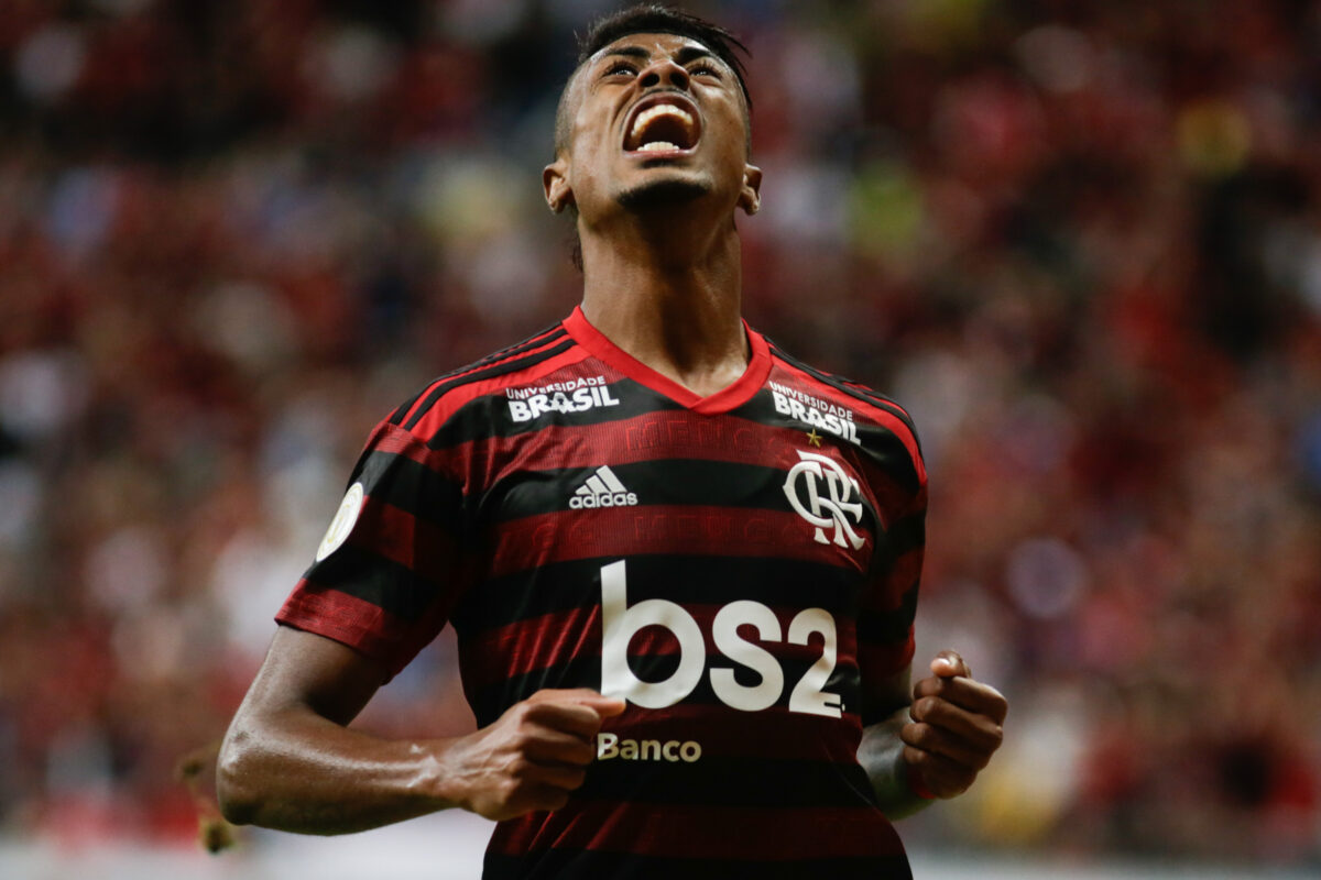 STJD marca julgamento de Bruno Henrique, do Flamengo. Confira data