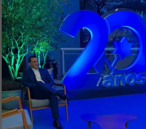 Da fé e família ao trabalho social: A trajetória de Martins Machado