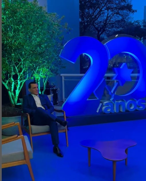 Da fé e família ao trabalho social: A trajetória de Martins Machado