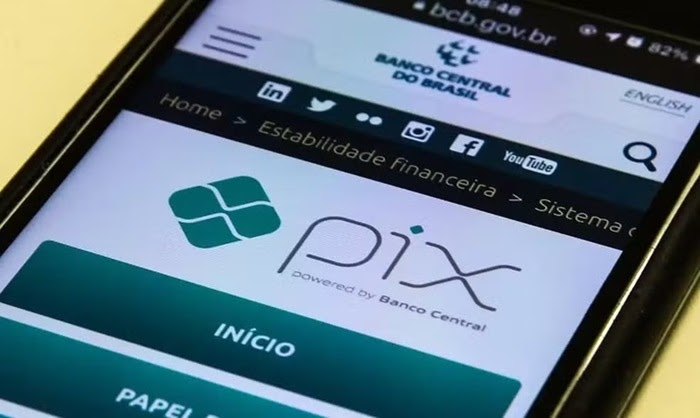 Ataque hacker resulta em desvio de R$ 400 milhões via Pix