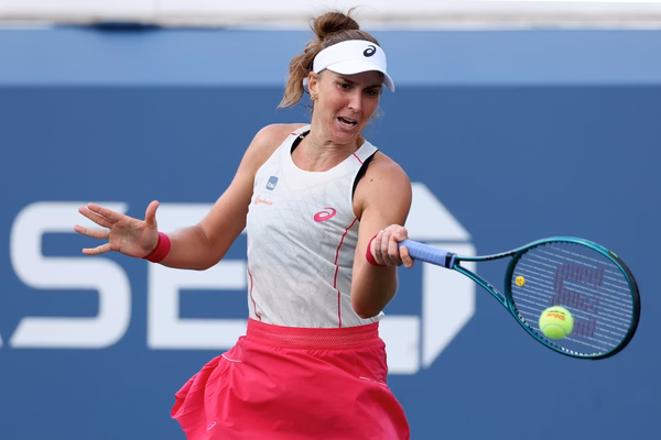 Bia Haddad Maia e Siegemund são eliminadas no US Open. Confira