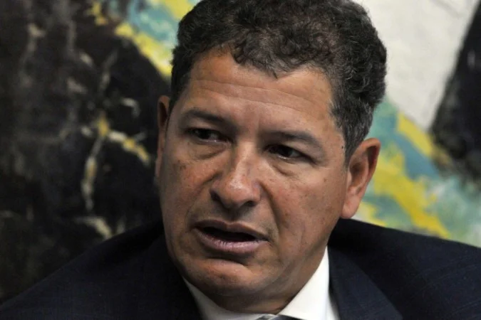 Sandro Avelar: “Trump falou a verdade: Brasília é mais segura que Washington”