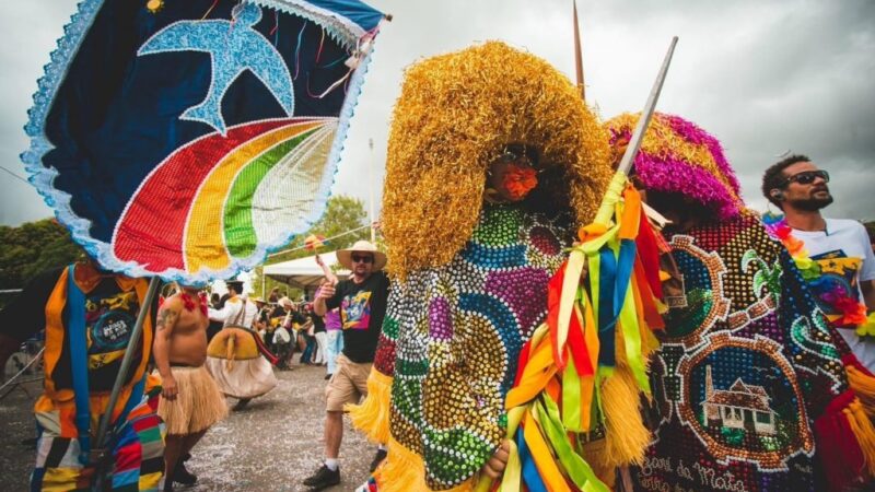 Distrito Federal se destaca na Pnab com execução de recursos para a cultura