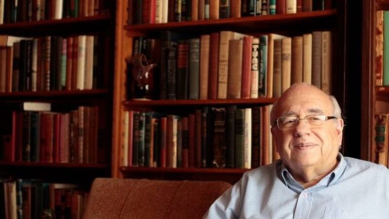 Relembre as principais obras do escritor Luis Fernando Verissimo