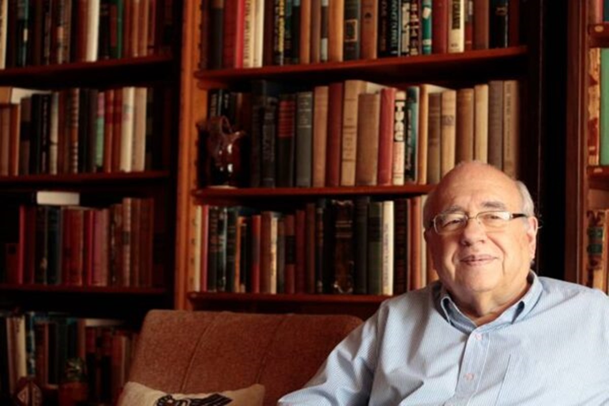 Relembre as principais obras do escritor Luis Fernando Verissimo