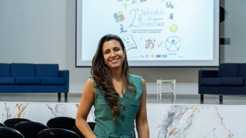 Educação promove 2ª Jornada de Línguas Estrangeiras da rede pública