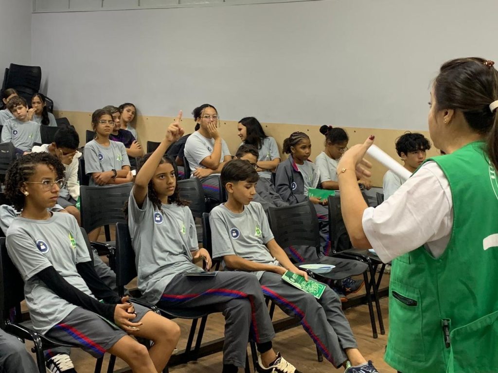 Integração de políticas voltadas à infância é tema de reunião