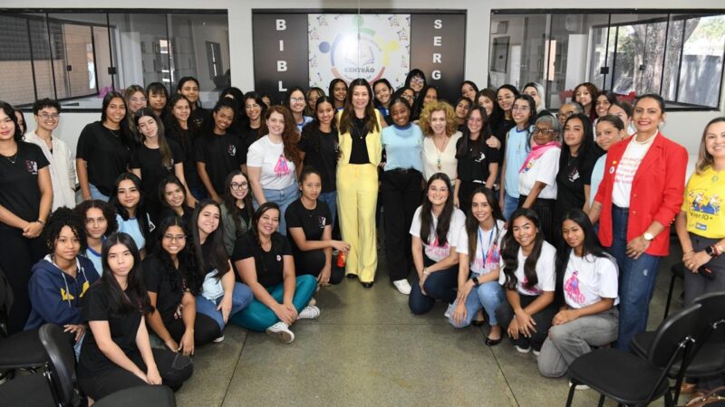 Projeto ‘Eu Já Tive a Sua Idade’ conecta gerações e inspira estudantes