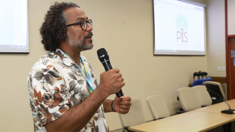 DF terá o primeiro mestrado de Práticas Integrativas em Saúde do Brasil